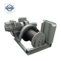 Tianjin LYJN Electric Anchor Winch Drum Hand